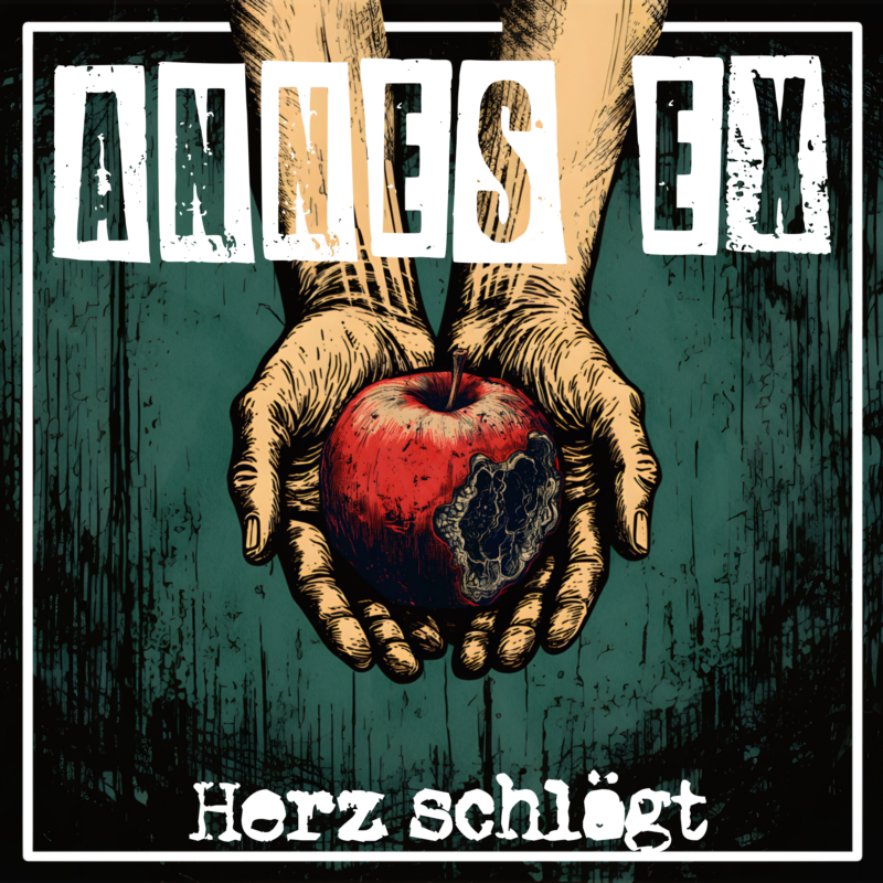 Herz schlägt – Single