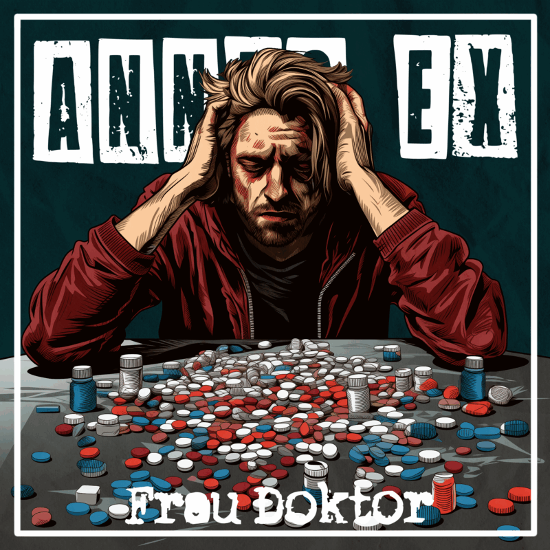 Frau Doktor – Single